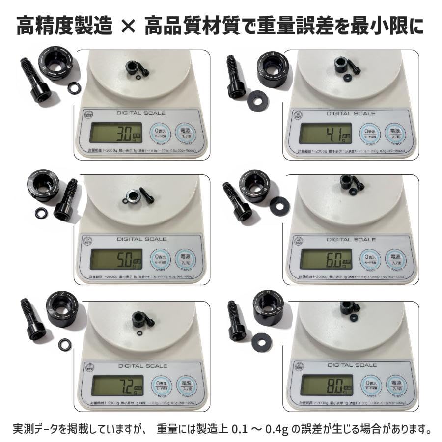 Amazon.co.jp: レンチセット テーラーメイド Qi4d ドライバー対応 Qi4d